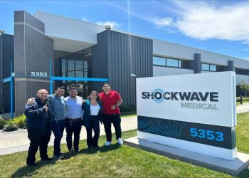 Inside the Acquisition Frenzy: The Top Reasons Why Giants like JNJ Can't Resist Shockwave Medical! cover