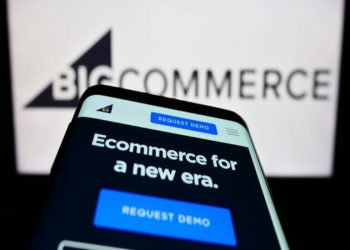 Takeover Alert! BigCommerce Receiving Takeover Interest But Is It The Time To Invest? cover