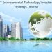 Clean Water Solutions for a Booming China: CDT Environmental cover