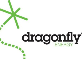 Dragonfly Energy Announces Breakthrough in Lithium Battery Production: Eliminating Harmful “Forever Chemicals” cover