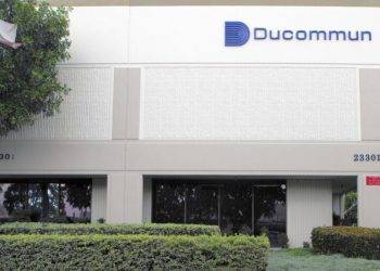Ducommun's Bold Rejection: A Bet on Future Success or Missed Opportunity? cover
