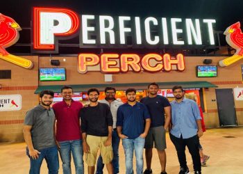 Is Perficient the Next Big Tech Buyout? Why Investors Should Pay Attention Now! cover