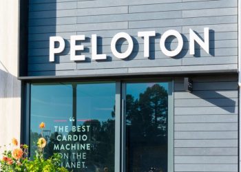 Peloton On The Brink: Is A Possible Private Equity Buyout The Game Changer? cover