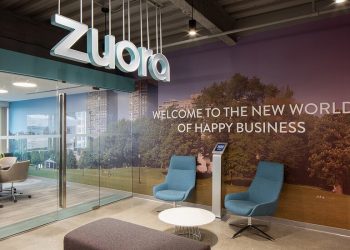 Investors Alert: Why Zuora's Innovative Billing Solutions Are Catching The Eyes Of Potential Acquirers! cover