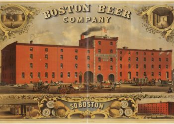 Is Boston Beer the Next Big Buyout? Investors Buzz as Takeover Rumors Swirl! cover