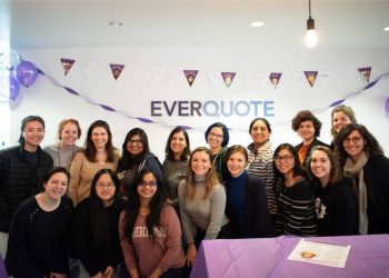 Is EverQuote's Stalled Takeover a Signal to Buy? Investors, Take Note! cover