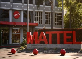 Mattel on the Verge: Could a Private Equity Takeover Transform The Toy Industry? cover