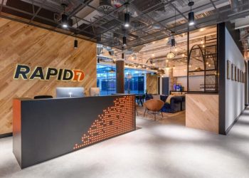 Rapid7 on the Radar: Could This Cybersecurity Stock Be Your Next Big Win? cover