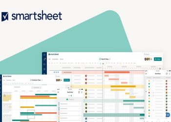 Smartsheet Soars Amid Buyout Buzz: Is Now the Perfect Time to Invest? cover