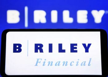 Why Bryant Riley's Buyout Bid Could Be The Only Option For B. Riley Financial cover