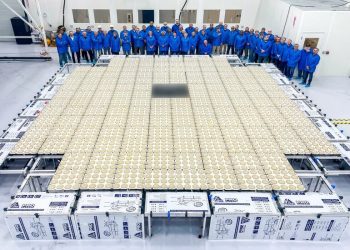 AST SpaceMobile: Could This Space-Based Cellular Broadband Pioneer Be the Next Big Thing? cover