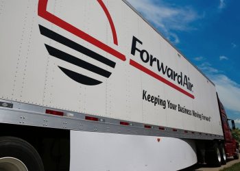 Is Forward Air on the Brink of a Major Takeover? Here’s What You Need to Know! cover