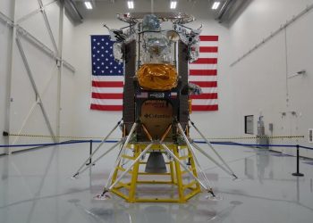 Why Intuitive Machines is Buzzing on Reddit After its Earnings: Is the Stock a Buy? cover