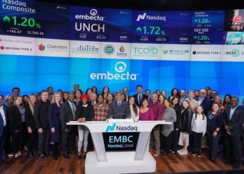 Embecta’s Bold Move: Will This Insulin Needle Giant Be the Next Big Acquisition Target? cover