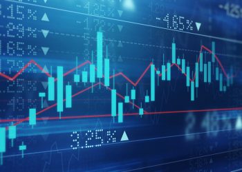 Stock Market Today: Dow Hits Record High as US Economy Surprises with Strong Growth cover