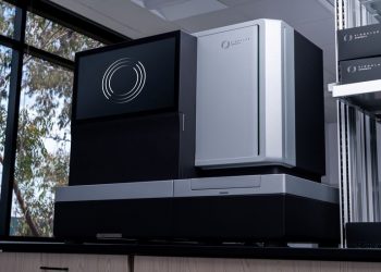 Why Singular Genomics is a Prime Acquisition Target for Deerfield! cover