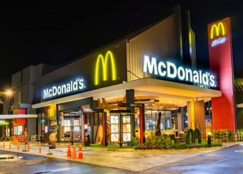 E. Coli Crisis and Economic Woes: Can McDonald’s Regain Consumer Trust? cover