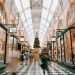 November Retail Sales Beat Expectations, Showing a Strong Start to Holiday Shopping Season cover