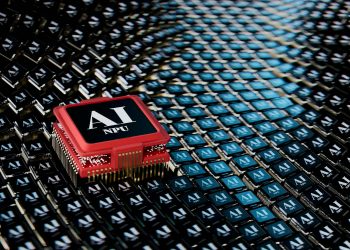 DeepSeek’s AI Innovation Sparks Tech Sell-Off: What It Means for Big Tech and Investors cover