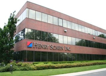 Henry Schein's Makeover: Can Anynam's Bold Moves Revive Its Growth? cover