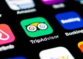 Why Everyone Wants A Piece Of Tripadvisor: Inside The Surge Of Acquisition Interest! cover