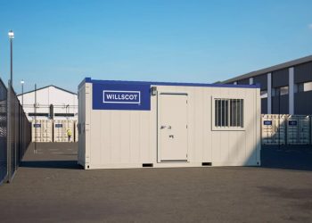 Why Private Equity Firms Are Circling WillScot: A Hidden Gem In Modular Solutions? cover