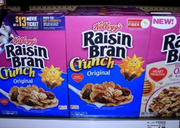 WK Kellogg Stock Surges Amid Potential Ferrero Takeover: What Investors Need to Know! cover