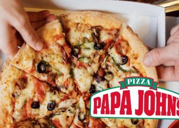 Papa John's Potential Takeover By Irth Capital? Why This Pizza Giant Is a Hot Target for Private Equity! cover