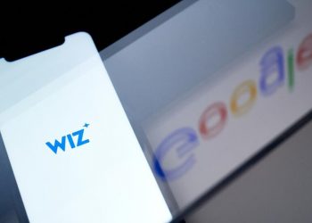 Alphabet’s Largest-Ever Deal – A $32 Billion Bet On Wiz – But Will It Pay Off? cover