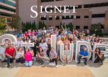 Signet Jewelers Facing Activist Pressure For Sale – Could This Be The Turnaround Play of 2025? cover