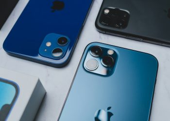 Trump's Tariffs Set to Drive Up Smartphone and Tech Prices cover