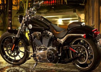 Harley-Davidson In Crisis: CEO Exit, Sales Crash & Tariff Trouble Rock The Brand! cover
