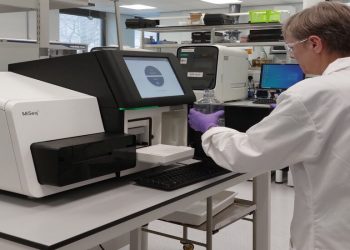 China, Chaos & a $1 Billion Mistake: What’s Really Going on at Illumina? cover