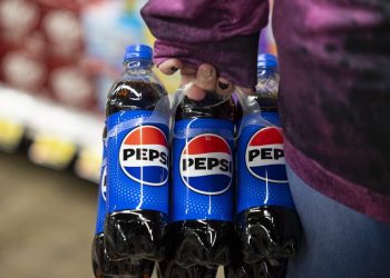 PepsiCo’s Big Cola Crisis: The Once-Mighty Brand Now Struggles For Shelf Space! cover
