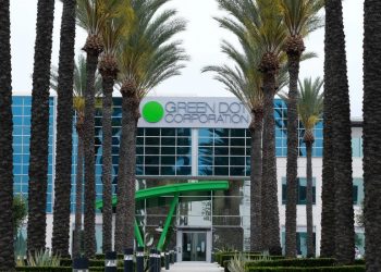 Green Dot’s Strategic Review Heats Up: Why PE Giants & Tech Titans Are Circling! cover