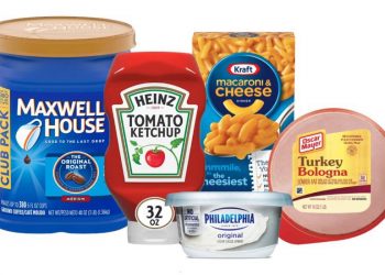 Kraft Heinz Considers Strategic Shake-Up Amid Market Pressures & Boardroom Changes; What’s Next? cover