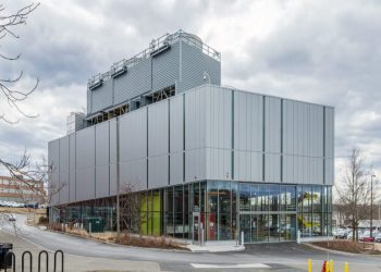 NV5 Global In Play? Acuren And Other Rivals Are Circling! cover