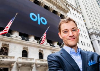 Olo Inc. Takeover Buzz: Is Toast Or Oracle About To Snap Up This Restaurant Tech Powerhouse? cover