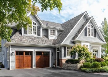 United Homes Group Explores Strategic Alternatives Amid Leadership Reshuffle: Can It Become A Buyout Target? cover