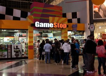 GameStop’s Downward Spiral: Is The Meme Stock Fantasy Finally Over? cover