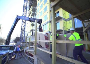 GMS Becomes The Center Of A $5 Billion Tug-Of-War — Here’s Why Everyone Wants In! cover