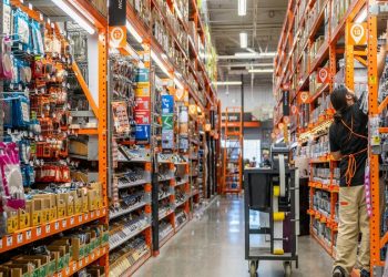 Home Depot In The Crossfire: Tariffs, Deportations & A Growing Public Backlash cover