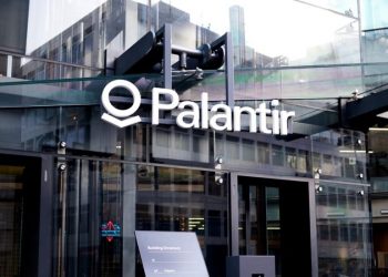 Palantir’s Wild 460% Surge: Meme Stock Mania Or AI Megatrend? cover
