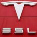 Tesla Falls as Musk's Feud with Trump Escalates Over Tax Bill and EV Credits cover