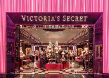Victoria’s Secret Under Siege: Activists Turn Up The Heat As Stock Flounders! cover