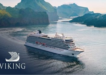 Viking Holdings Could Be the Next Top Performing Cruise Stock — Is It A Buying Opportunity? cover