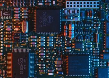 Ambarella May Be Up for Grabs — Here’s Why Chip Giants Could Be Circling cover