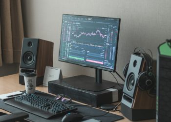 Stock Market Today: Stocks Climb on Trade Deal News, Tesla and Alphabet’s Earnings in Focus cover