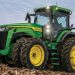 Deere’s Smart Farming Revolution: How The 200-Year-Old Tractor Maker Is Winning The AI Race In Agriculture! cover