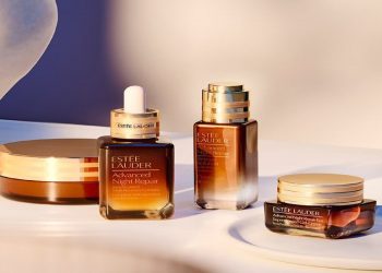 Estée Lauder’s Digital Makeover: How CEO Stéphane de La Faverie Is Redrawing The Beauty Map! cover